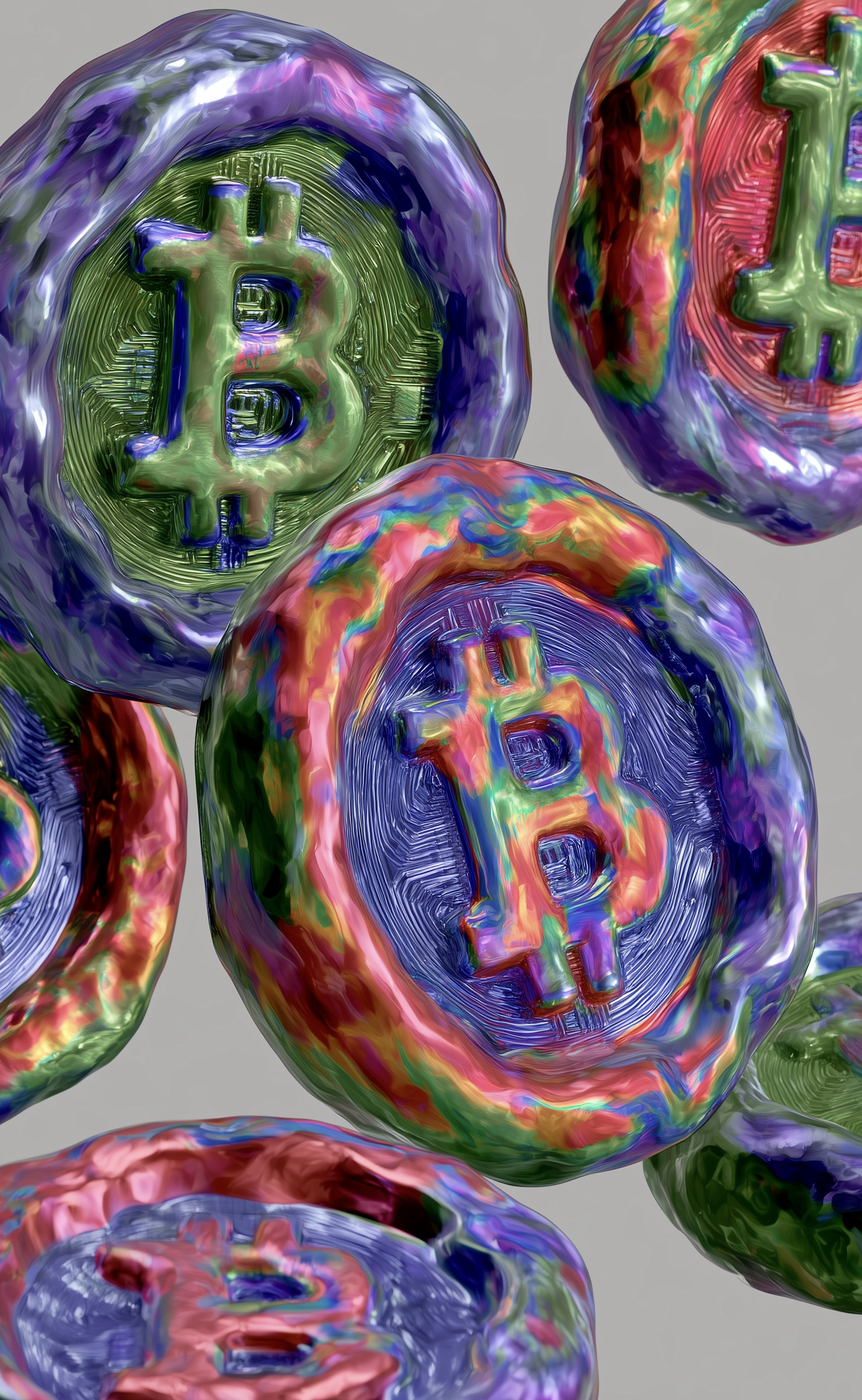 The Future of Markets