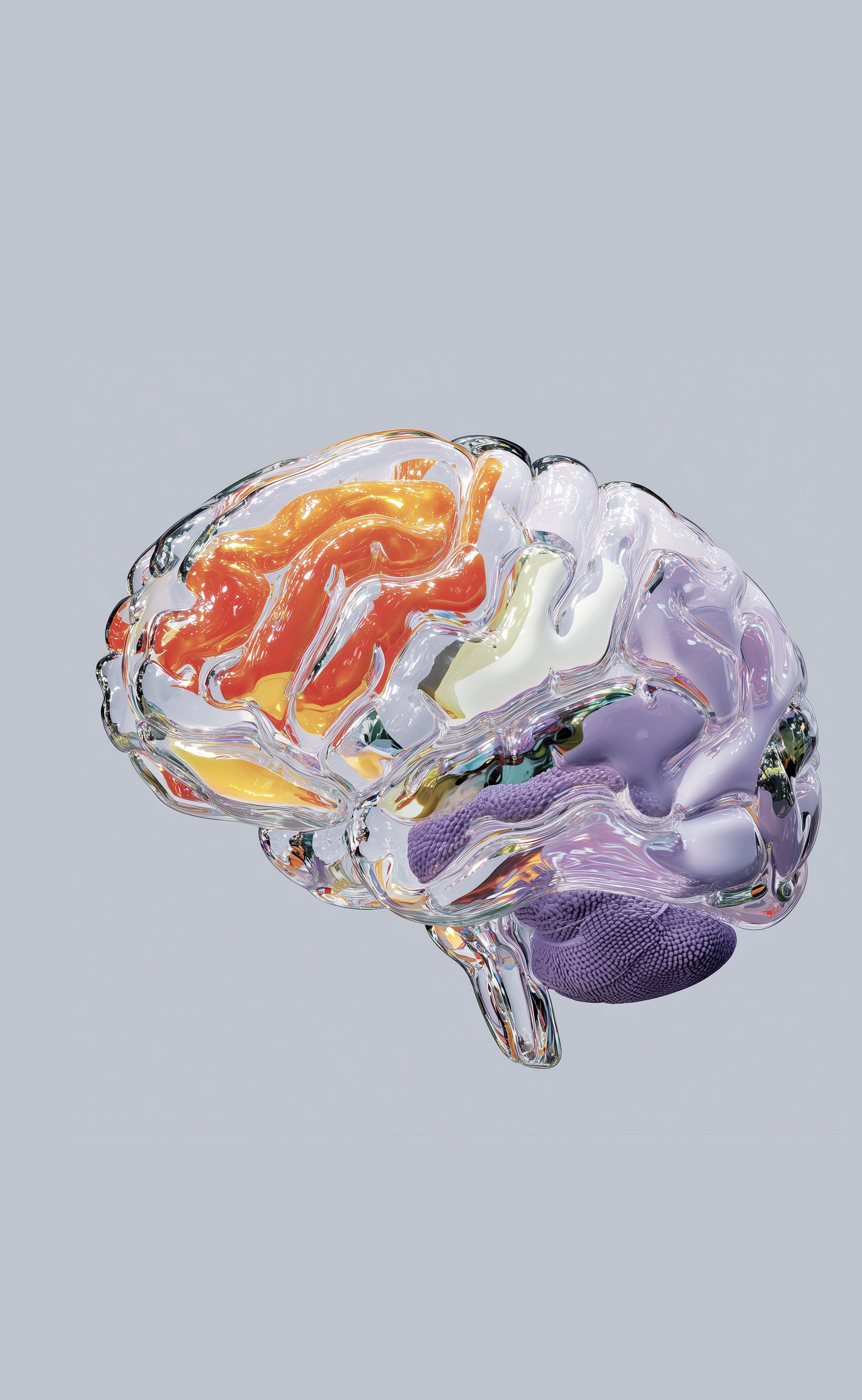 The Future of Intelligence
